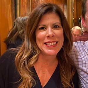 Meet your Posher, Tricia